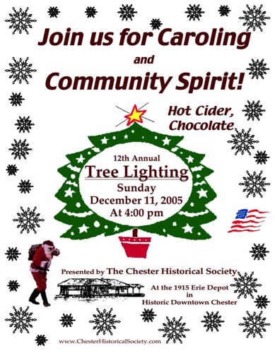 2005-12-11 Tree Lighting Flyer.jpg